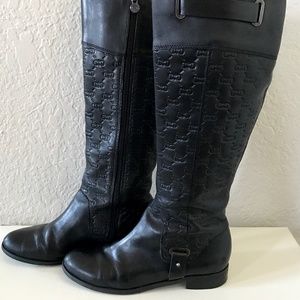 Etienne Aigner Boots size 6